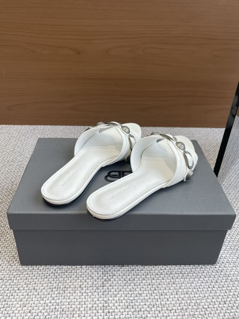 Balenciaga Slippers